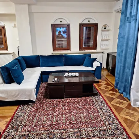 公寓 Elia Old Town *